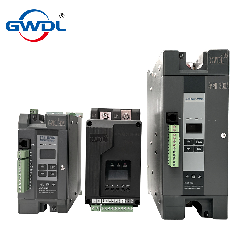 GWDL-ST系列功率控制器